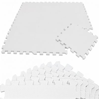 Van dag Één: 9-delige Baby Puzzel Speelmat - 30x30 EVA Schuim Kruipmat Vloermat Speeltapijt Kind