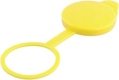 voorruitsproeihoes Auto Ruitensproeier Deksel, voor Navara D40M Ruitenwisservloeistof Reservoir Cap Cover Accessoires 289137F001
