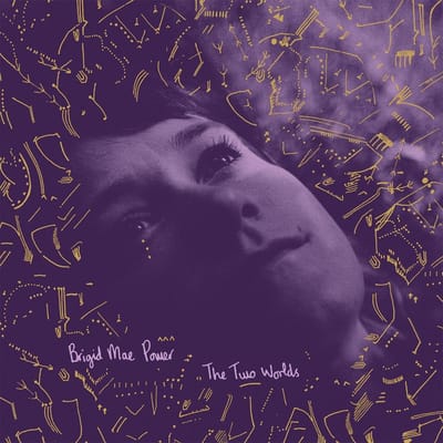 The Two Worlds - Brigid Mae Power