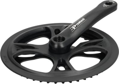 Ouxi - Crankset - W - Elektrische Crankset