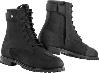 Bogotto Nashville WR 2.0 Waterdichte Motorlaarzen -