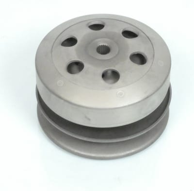 teknix koppeling voor peugeot 50 ludix blaster scooter 2005 tot 2014 nieuw