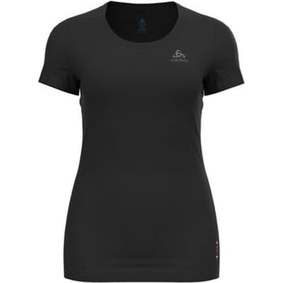 T-shirt Korte Mouw Odlo -