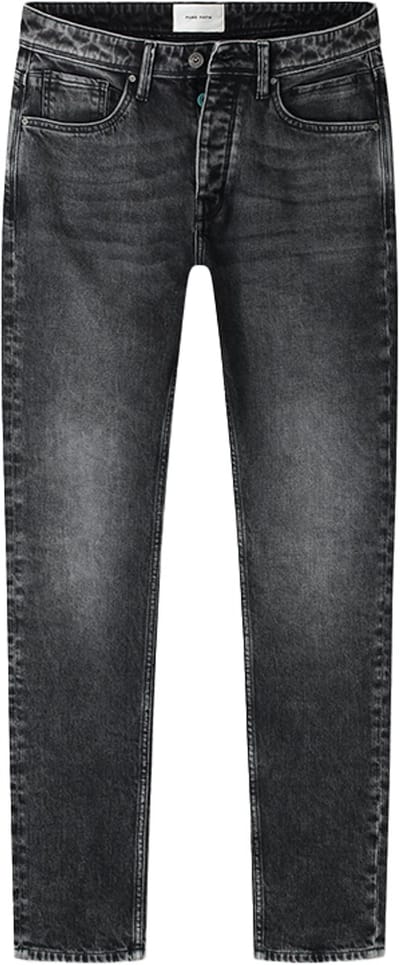 Pure Path The Ryan Slim Fit Tapered Leg