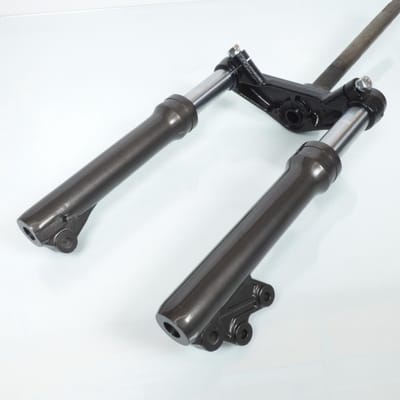 Fourche P2R pour Scooter MBK 50 Booster 1999 à 2003 Neuf