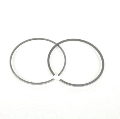 Jeu Segment piston Tecnium pour moto Yamaha 125 DTMX PSR-DT125LC-075 Ø56.75 Neuf