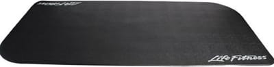 Life Fitness Premium Onderlegmat - Small 200 x 90 cm