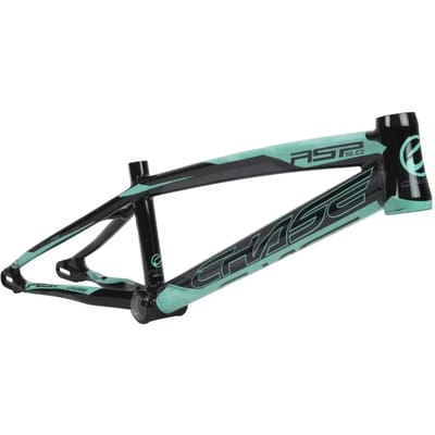 Frame Chase Rsp5.0 Os 21.5" Direction Od 1-1/8"