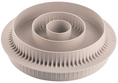 MULTI-INSERTO ROUND - SILICONE MOULD ø150/92 H 25 MM ø175 H 25 MM