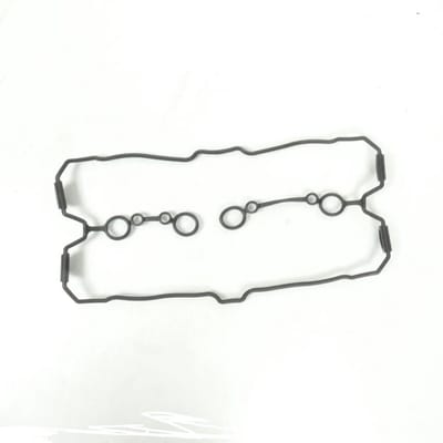 Joint de cache culbuteur origine pour moto Suzuki 1250 GSF Bandit 2007 à 2010 11173-18H00-000 Neuf