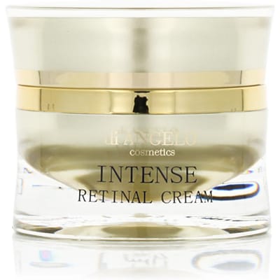 Di Angelo Cosmetics Intense Retinal Crème 30 ml