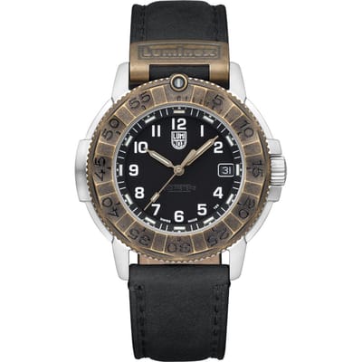 Luminox Sea XL.1301 Adventure Watch Horloge