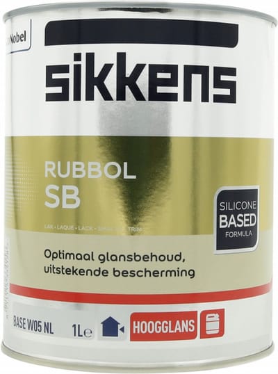 Sikkens Rubbol SB