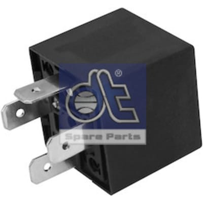 Condensator, ontstekingsverdeler DT Spare Parts 3.33061