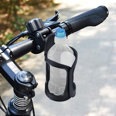 360-graden veilige en niet-giftige universele kinderwagen drankhouder met flessenhouder .