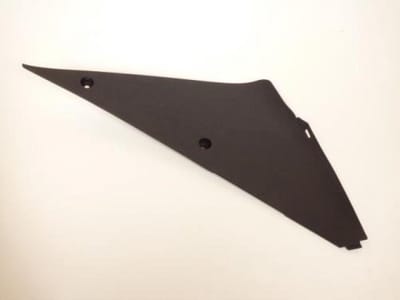 Originele vorkkopafdekking voor Kawasaki 600 ZX6RR motorfiets 2005 tot 2006 55028-0033 nieuw