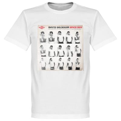 Pennarello LPFC Beckham T-Shirt - XS
