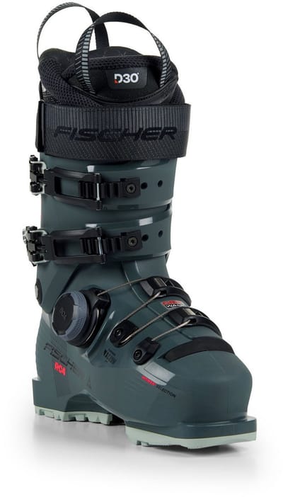 Fischer RC4 105 MV Vac Boa - - Wintersport - Wintersport schoenen - Skischoenen