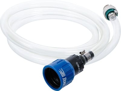 BGS Transmissieolievulslang voor VAG