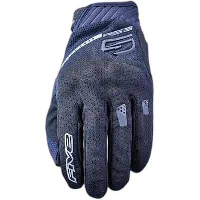 Zomer motorhandschoenen Five RS3 Evo Airflow