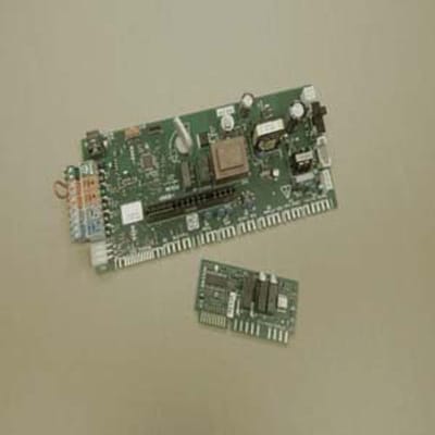 Remeha Elektrokaart PCU-04 Vuurautomaat, S101518