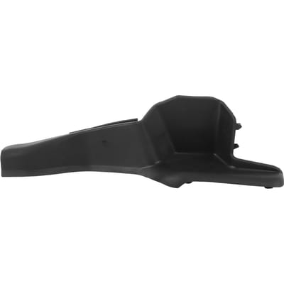 Motorkap Cowl Bovenste Afdekking Plastic Leidt Regenwater Afvoer OEM Standaard Motorkap Cowl Bovenste Afdekking voor black