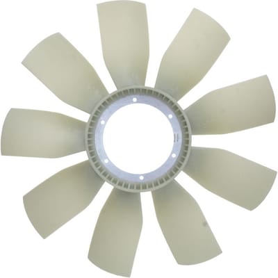 Ventilatorwiel, motorkoeling NRF 49814