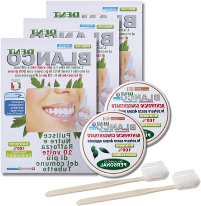 Mondverzorging Set - Tandenborstel Houders - Hygiënisch Opbergen - Inclusief Opbergzakken - 3 Zakken 2 Borstels - Wit