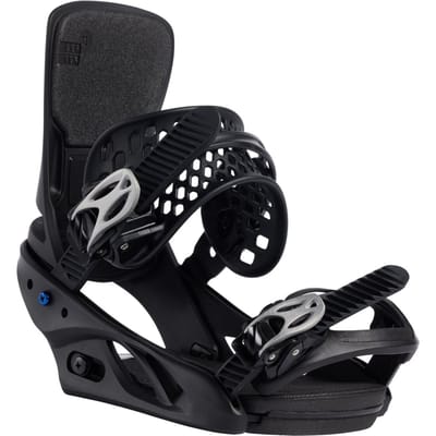 Burton Lexa X 2027 Snowboard Bindingen zwart
