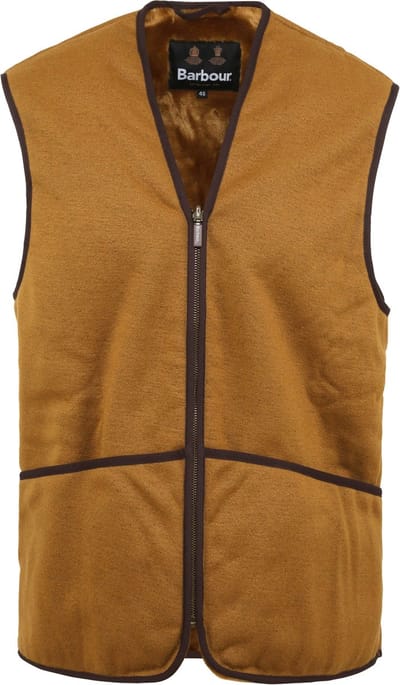 Barbour Voering Bedale - Maat 46 - Heren - Binnenjas
