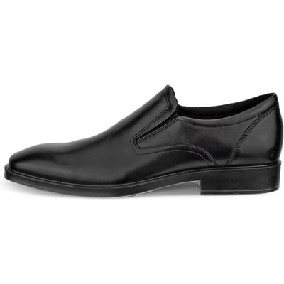 Ecco Instapper 523304 01001 Metropole Milan Zwart