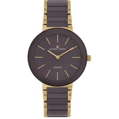 Jacques Lemans Dameshorloge Classic 42-7ZE