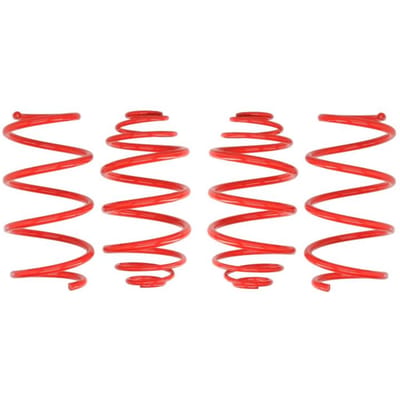 Ophangset, veren Sportline EIBACH E20-65-013-01-22