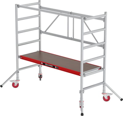Altrex T440005 RS 44-POWER Smalle Kamersteiger - 2.75m