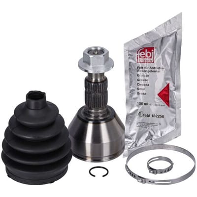 Febi Bilstein Homokineet reparatie set, aandrijfas FEBI 186260