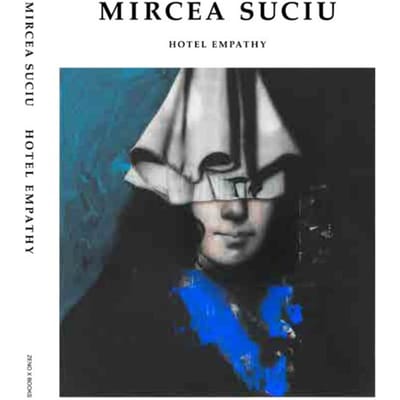 Mircea Suciu - Jurriaan Benschop