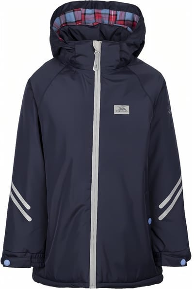 Trespass kinderwinterjas Valleyfield Rainwear Jacket