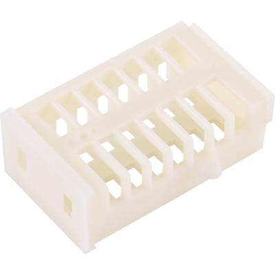 10 stuks Multifunctionele Bijenkoningin Kooi Plastic Lucifersdoosje Verhuisvanger Kooi Imkergereedschap beige