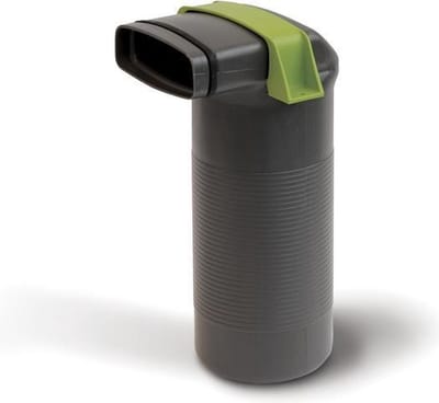 Vasco Ventilation Luchtkanalen systeem Easyflow Ventielaansluitstuk incl. beugel 2 stuks