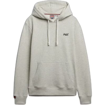 Superdry - Essential Logo Classic Hoodie - Heren - Hoodies
