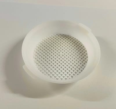 Kaf O Matic® Zeef voor de trechter - Zeef - Voerbakjes - Benodigdheden - Servies - Kafmolen