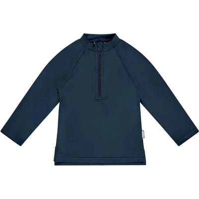 Longsleeve zwem T-shirt voor babymeisjes Sterntaler