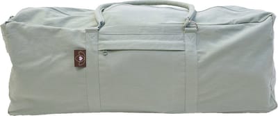 Luxe yogatas hummer asgroen - Lotus