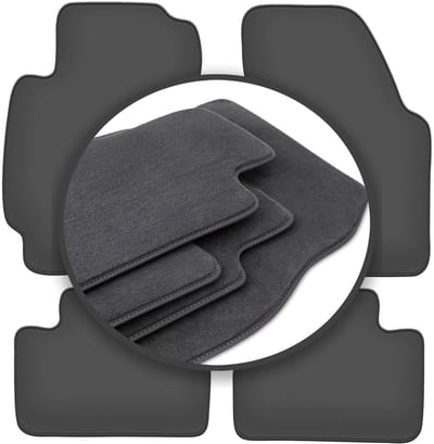 Premium automatten voor: Honda HR-V I crossover (1999-2006)