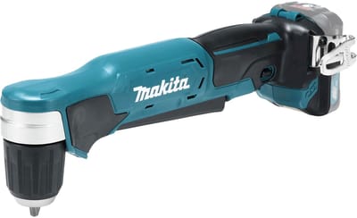 Makita DA333DZ Haakse accuboormachine 10.8 V 1 snelheid Zonder accu, Zonder lader