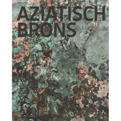 Aziatisch Brons - Sara Creange