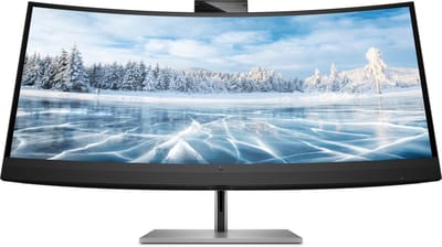 HP Z34c G3 - LED-Skaerm 34 IPS 6ms