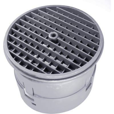 Fan housing