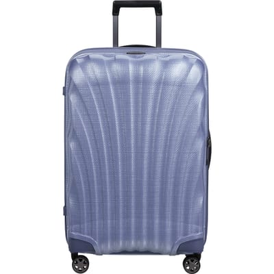 Samsonite Koffer - C-Lite Spinner 69/25 (Medium) Lavender