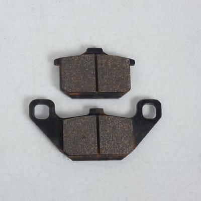 SBS-remblok voor motorfiets Kawasaki 750 VN Vulcan 1986 tot 2005 AVG / AVD nieuw